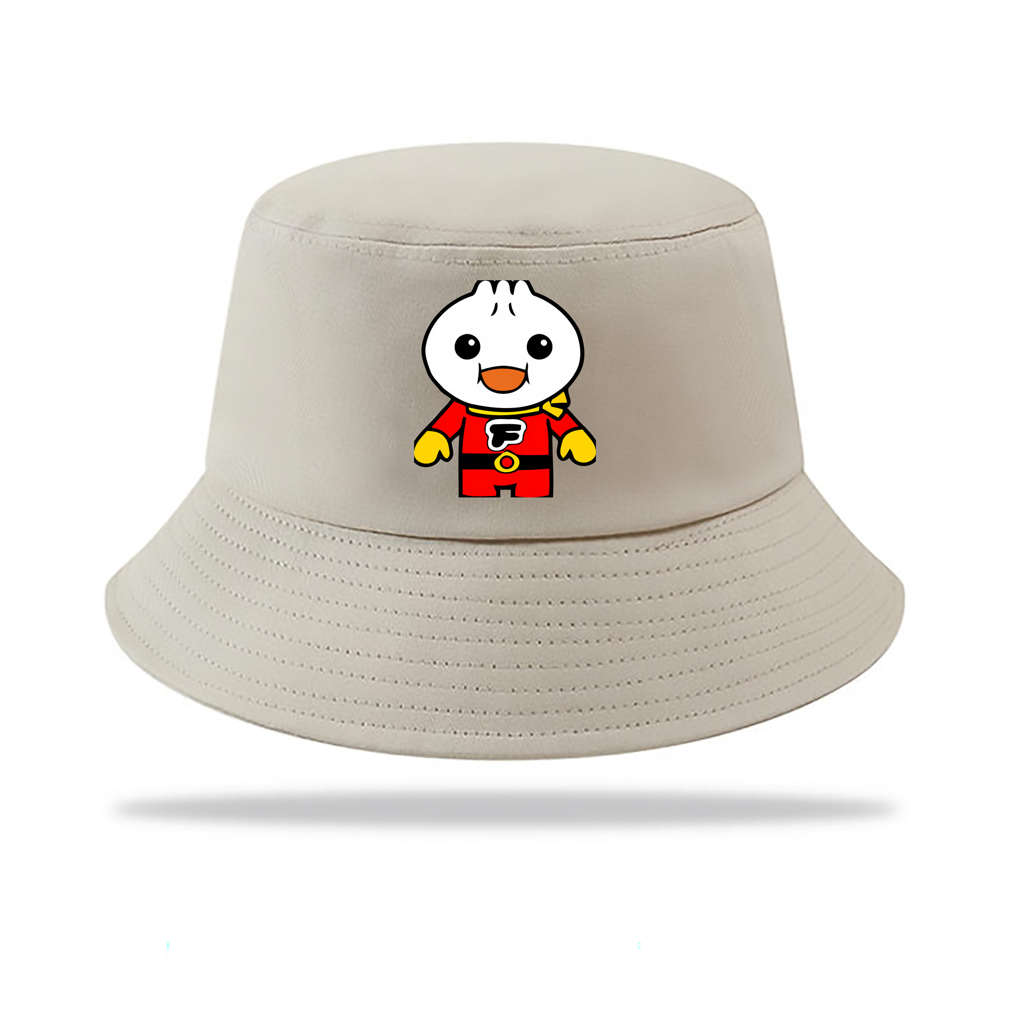 （画像用） アンパンマン Anpanman アウトドア日除けバケットハット
